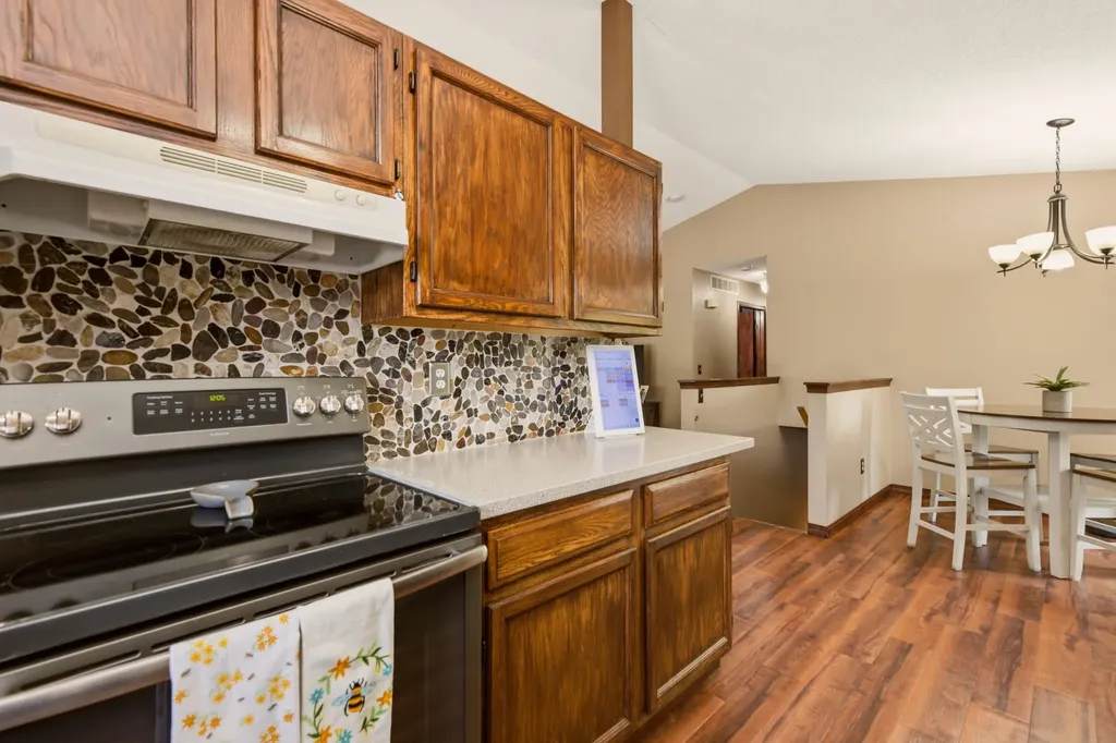 11502 W Lydia Circle Wichita KS 67209