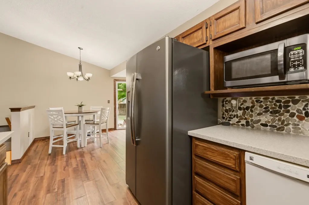11502 W Lydia Circle Wichita KS 67209