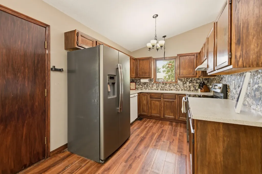 11502 W Lydia Circle Wichita KS 67209