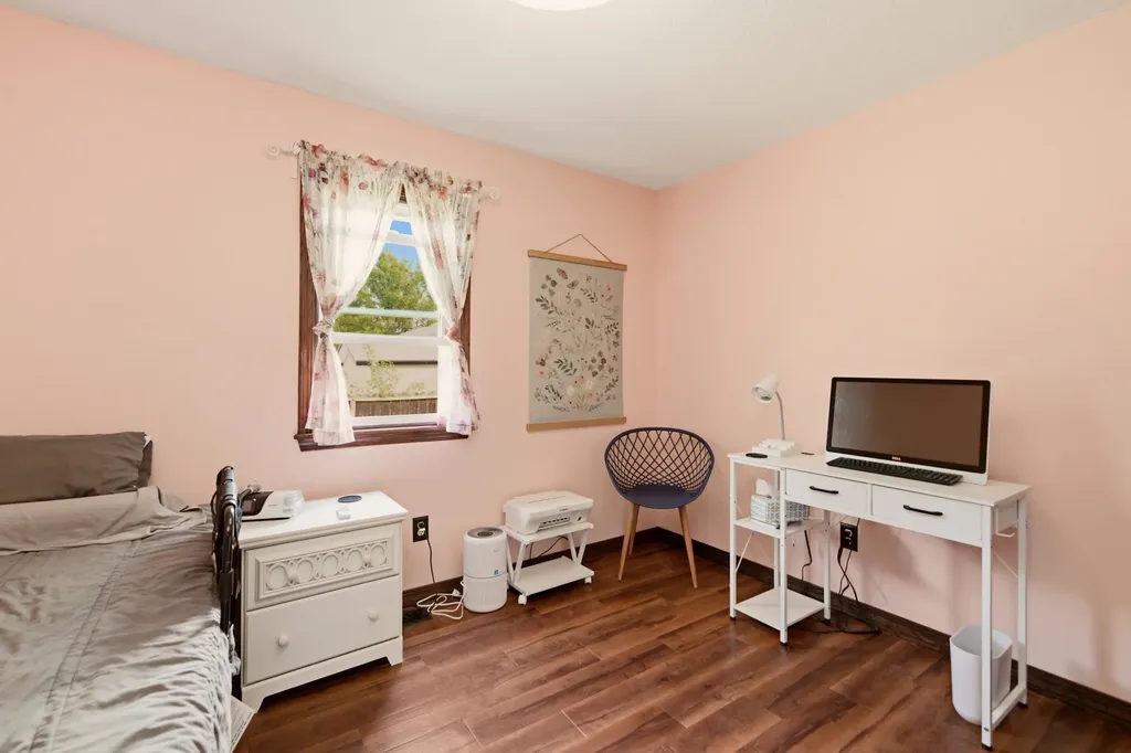 11502 W Lydia Circle Wichita KS 67209