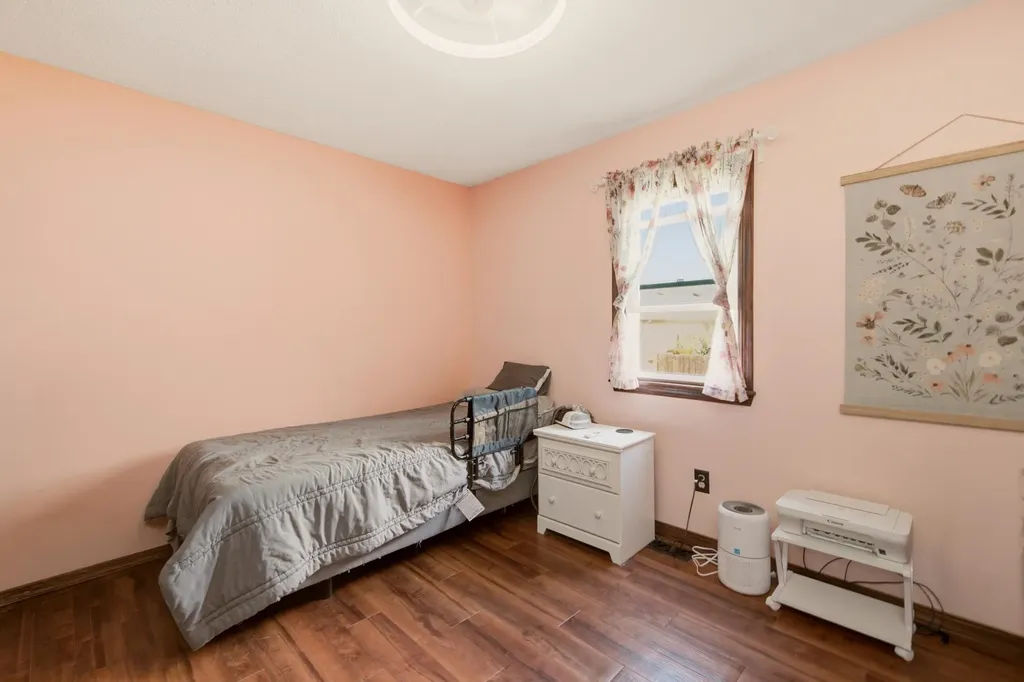 11502 W Lydia Circle Wichita KS 67209