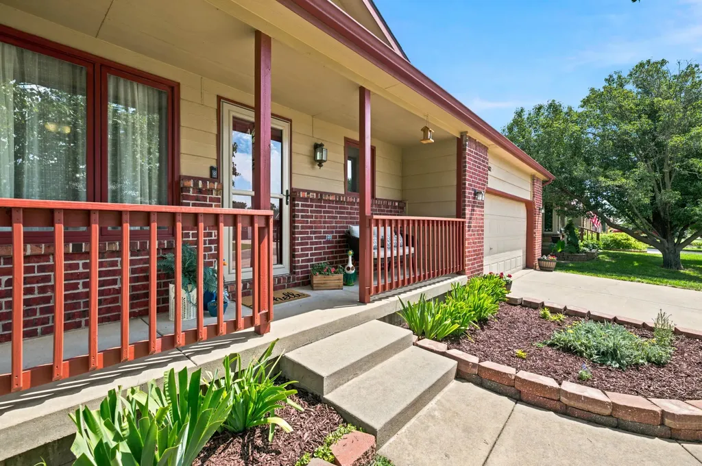 11502 W Lydia Circle Wichita KS 67209