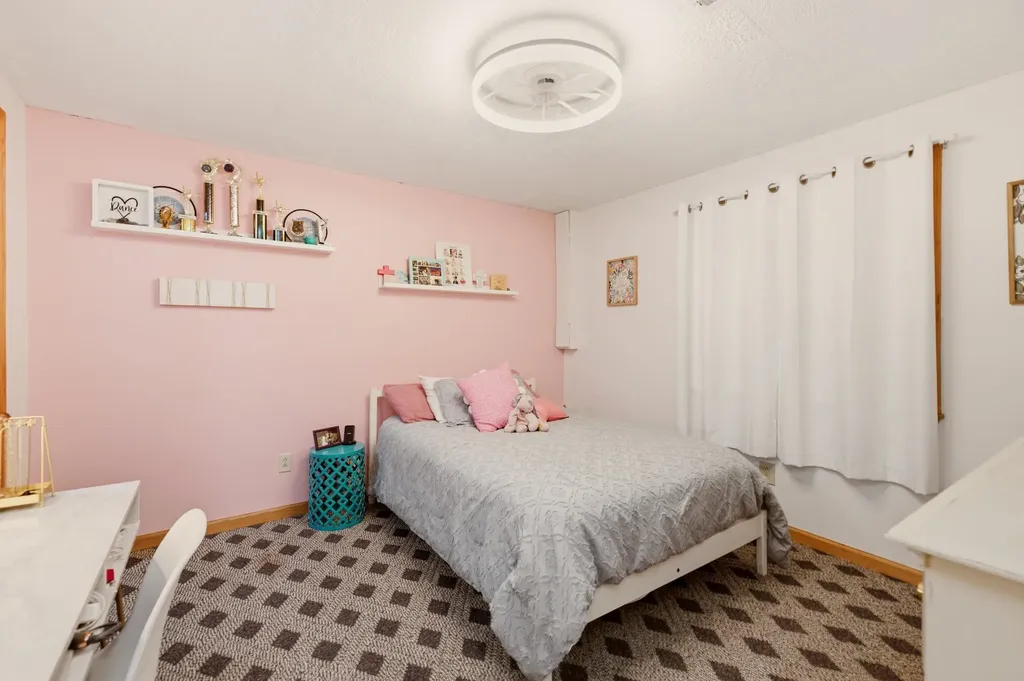 11502 W Lydia Circle Wichita KS 67209