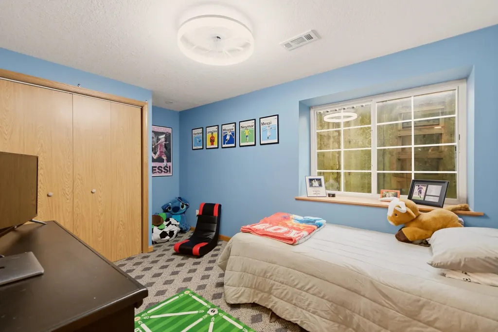 11502 W Lydia Circle Wichita KS 67209