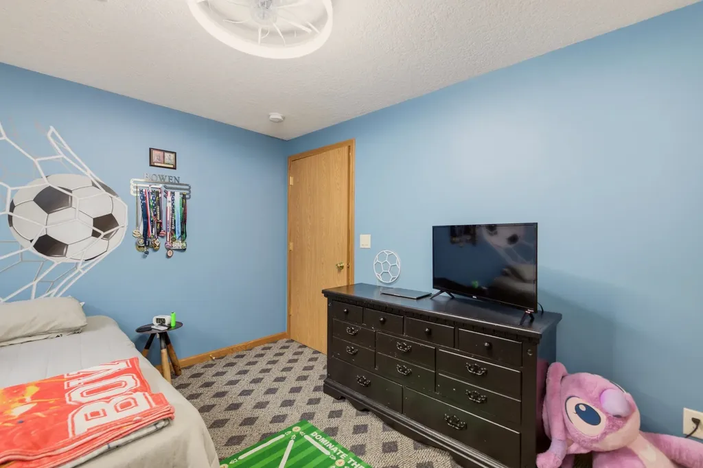 11502 W Lydia Circle Wichita KS 67209