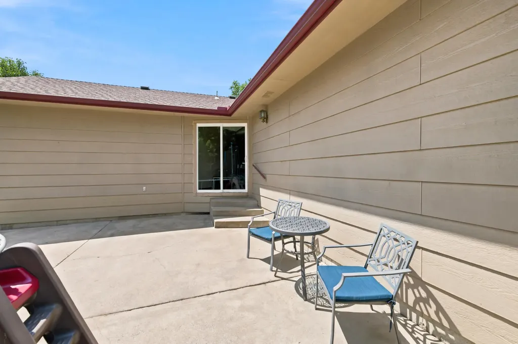 11502 W Lydia Circle Wichita KS 67209