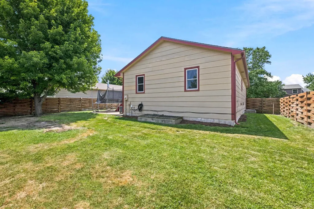 11502 W Lydia Circle Wichita KS 67209