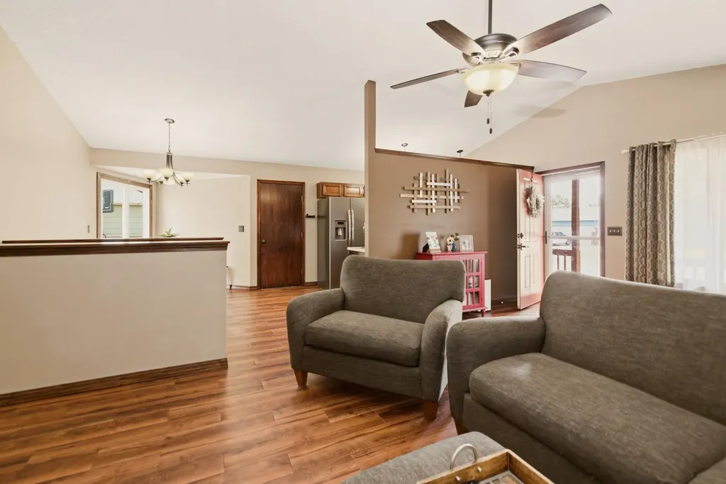 11502 W Lydia Circle Wichita KS 67209
