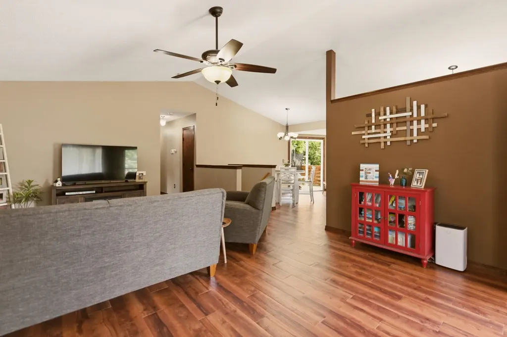 11502 W Lydia Circle Wichita KS 67209