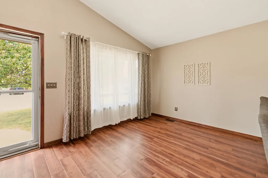 11502 W Lydia Circle Wichita KS 67209