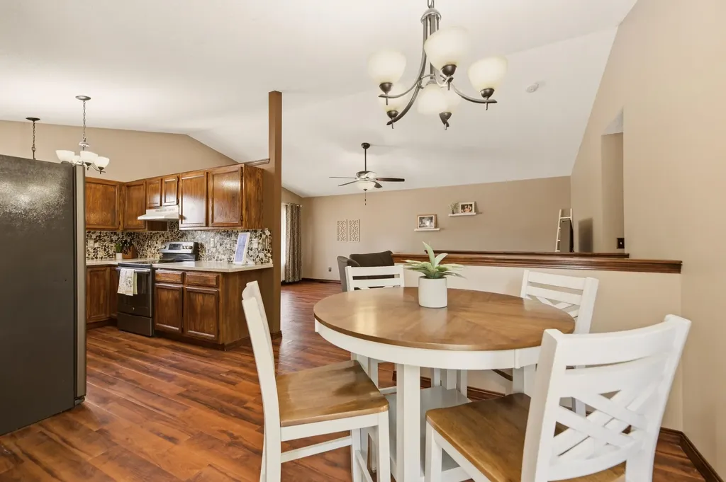 11502 W Lydia Circle Wichita KS 67209