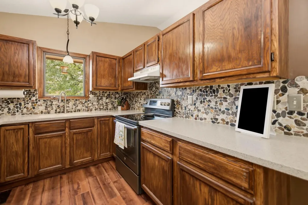 11502 W Lydia Circle Wichita KS 67209