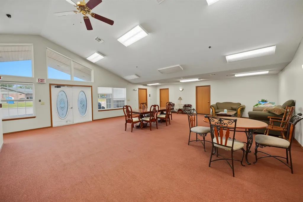 207 S Washington Street Marquette KS 67464