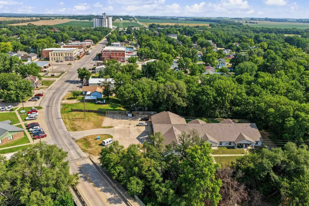 207 S Washington Street Marquette KS 67464