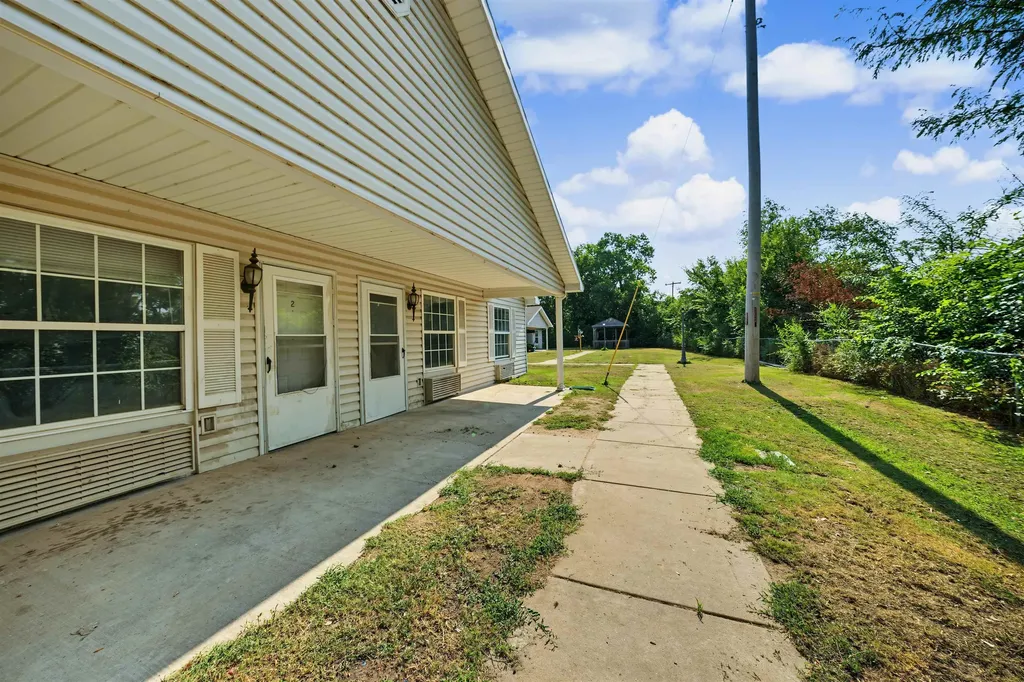 207 S Washington Street Marquette KS 67464