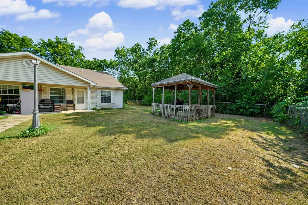 207 S Washington Street Marquette KS 67464