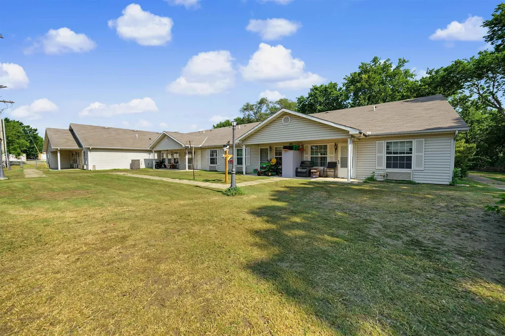 207 S Washington Street Marquette KS 67464