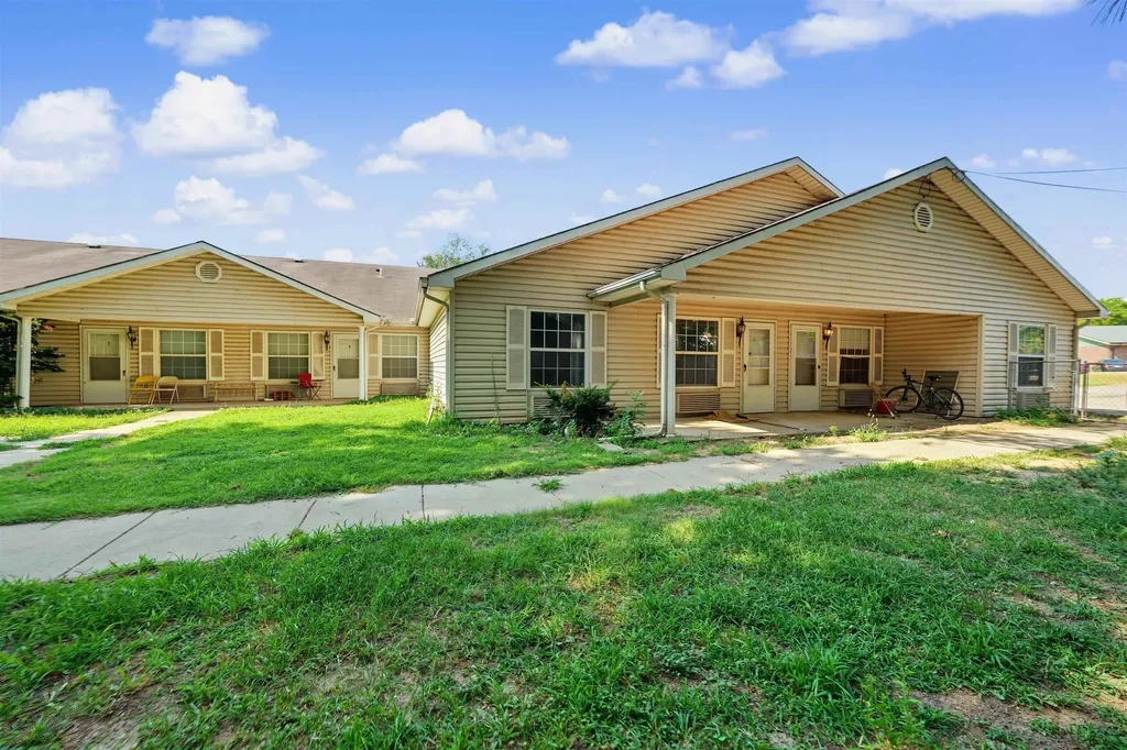 207 S Washington Street Marquette KS 67464