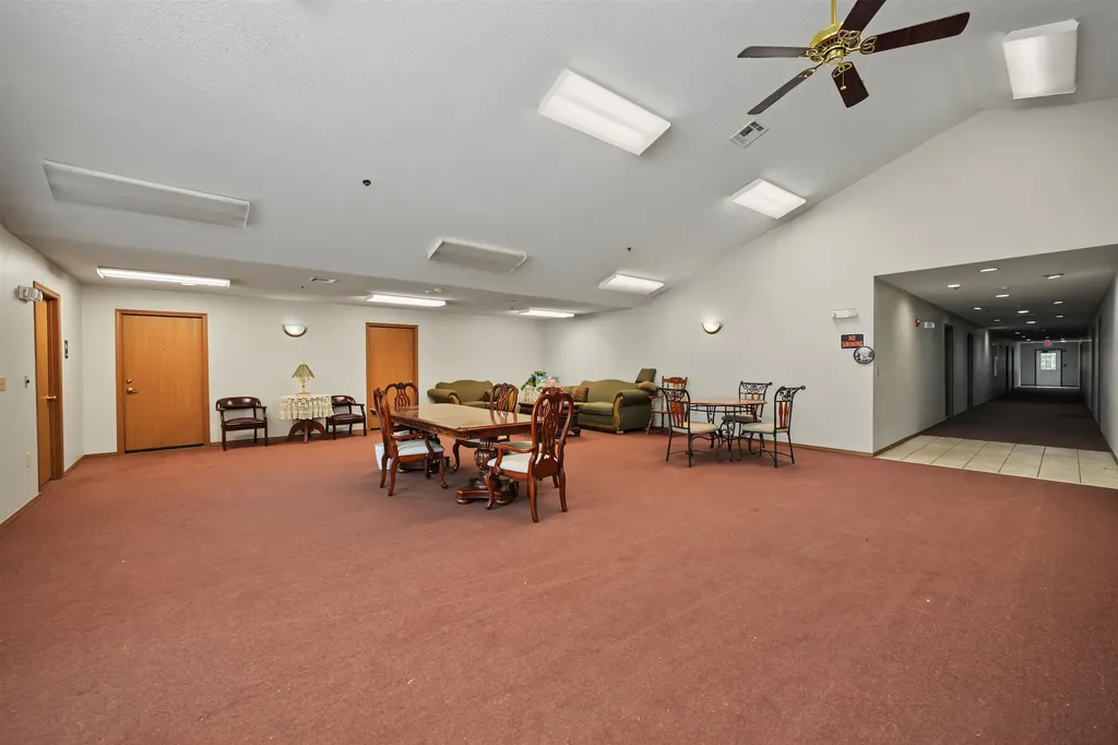 207 S Washington Street Marquette KS 67464
