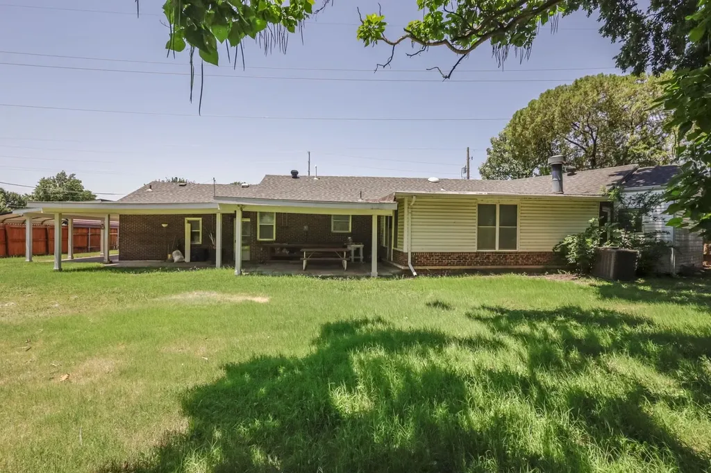 2928 N Amidon Wichita KS 67204