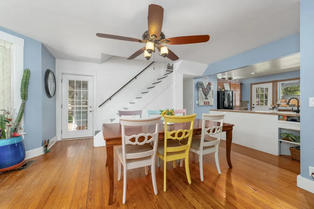 201 Filmore Street Cheney KS 67025