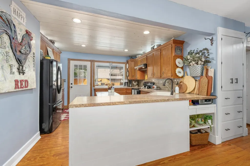 201 Filmore Street Cheney KS 67025