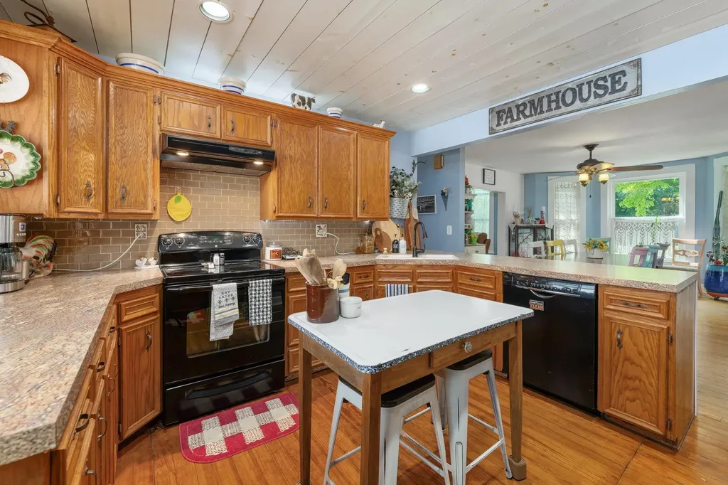 201 Filmore Street Cheney KS 67025