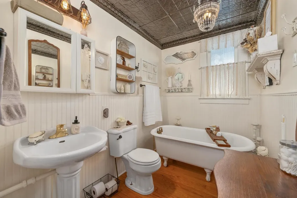 201 Filmore Street Cheney KS 67025