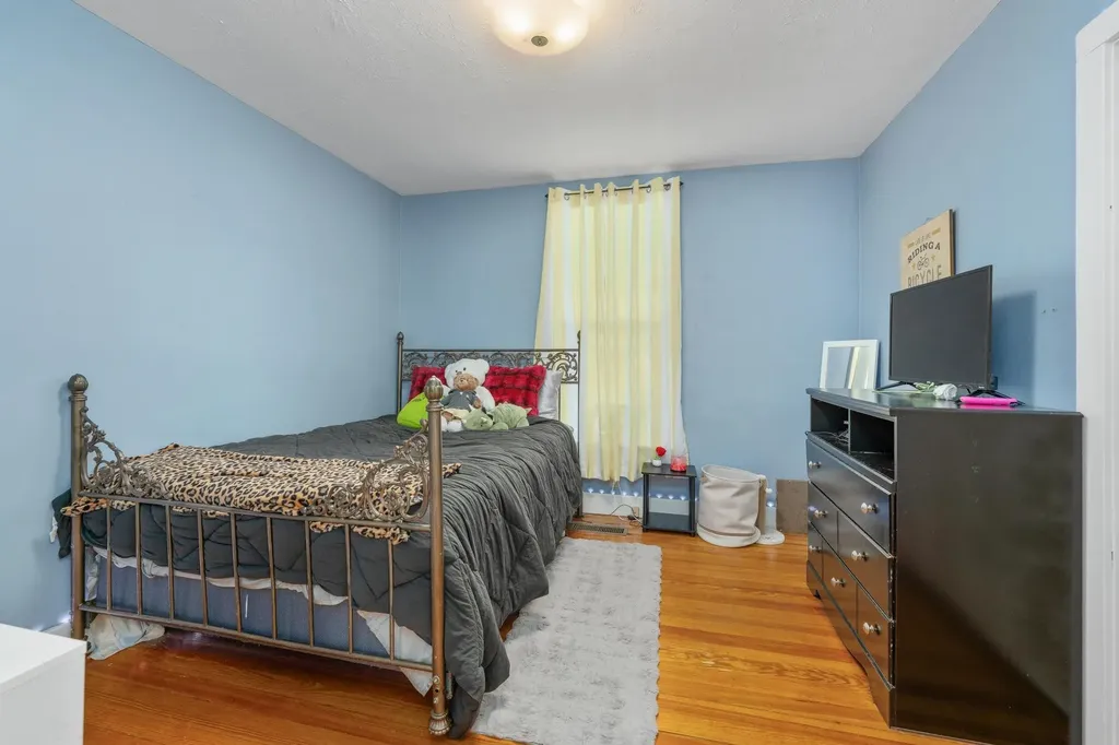 201 Filmore Street Cheney KS 67025