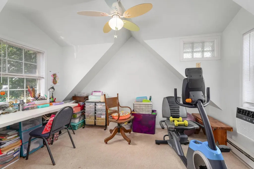 201 Filmore Street Cheney KS 67025