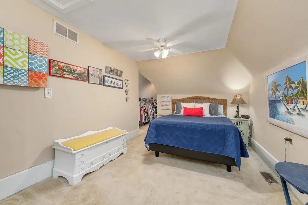 201 Filmore Street Cheney KS 67025