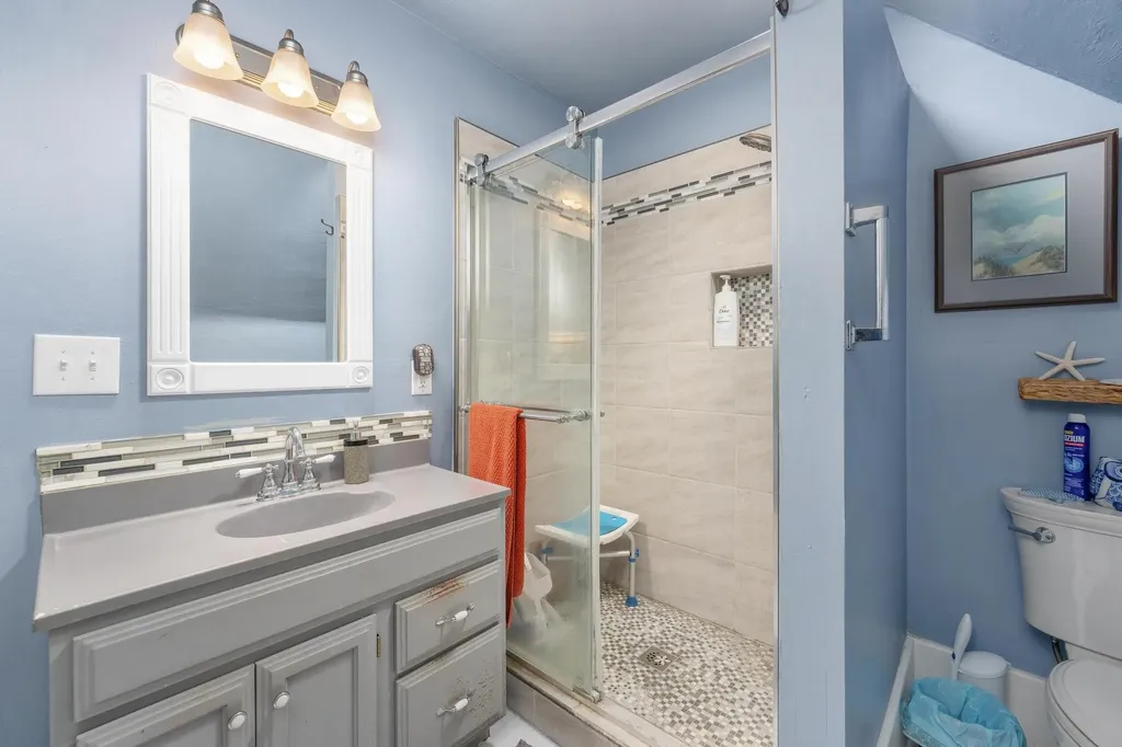 201 Filmore Street Cheney KS 67025