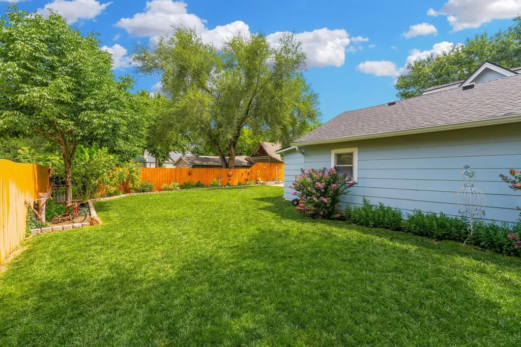 201 Filmore Street Cheney KS 67025