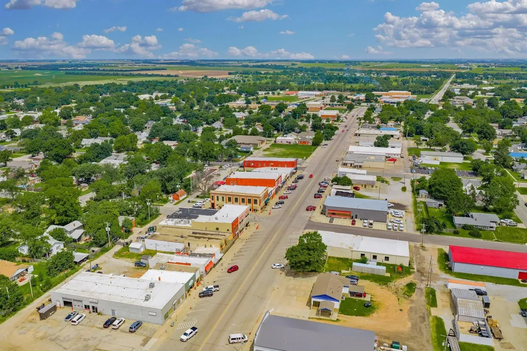 201 Filmore Street Cheney KS 67025