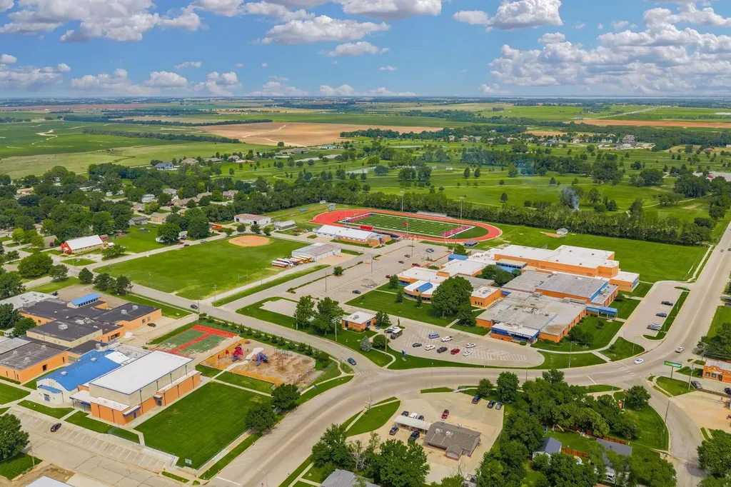 201 Filmore Street Cheney KS 67025