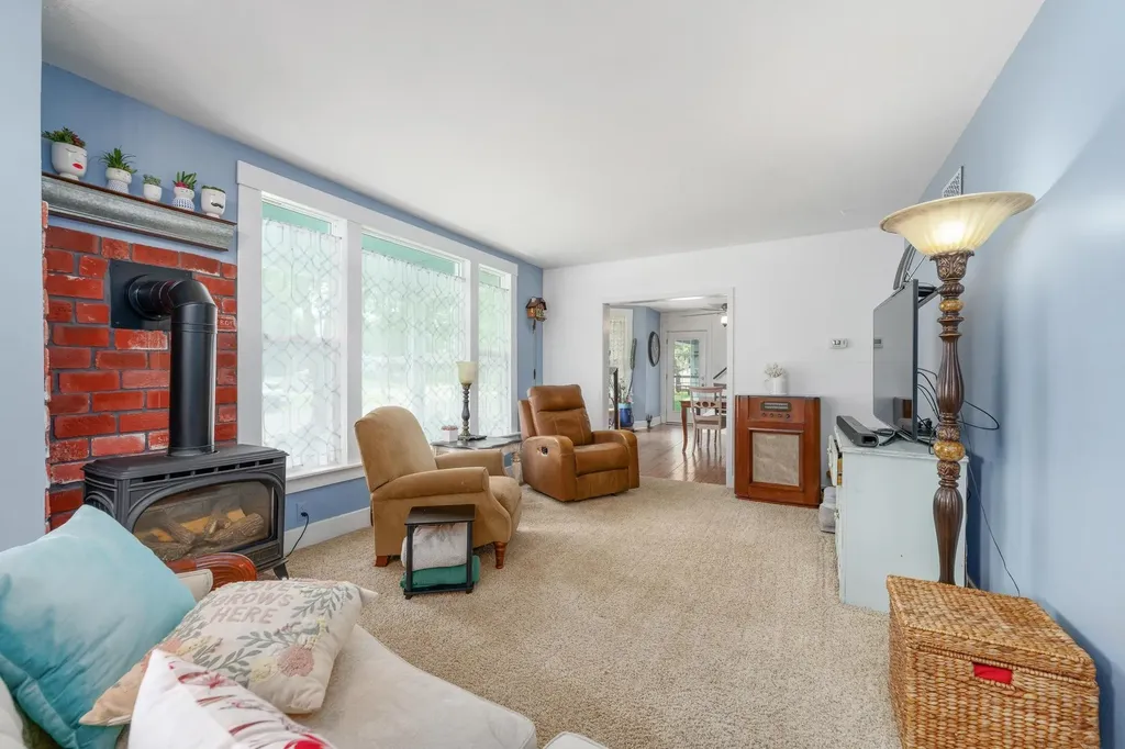 201 Filmore Street Cheney KS 67025