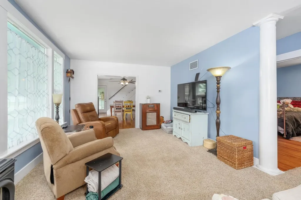 201 Filmore Street Cheney KS 67025