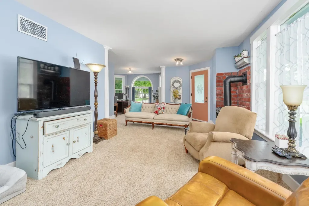 201 Filmore Street Cheney KS 67025