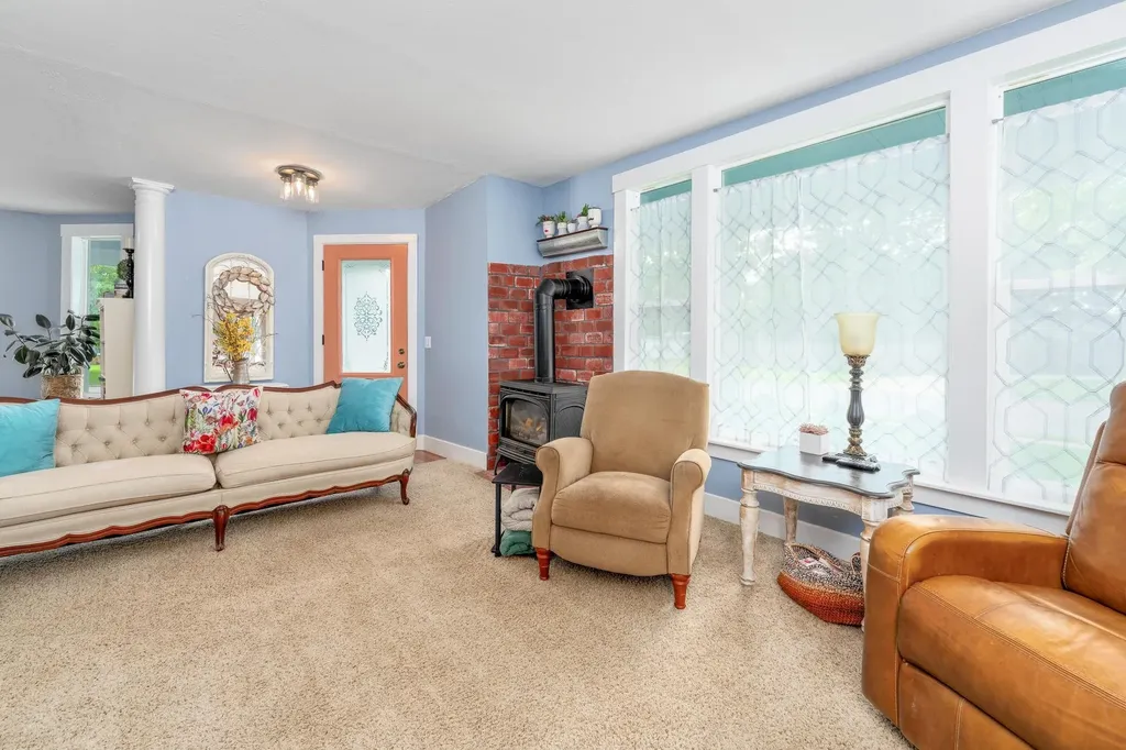201 Filmore Street Cheney KS 67025