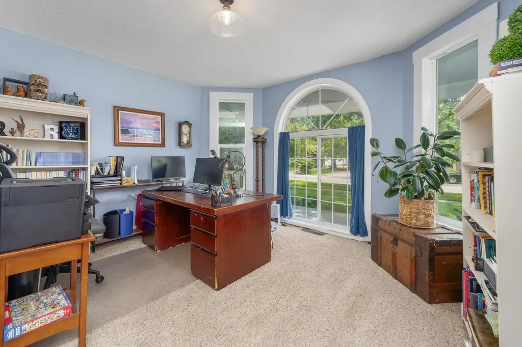 201 Filmore Street Cheney KS 67025