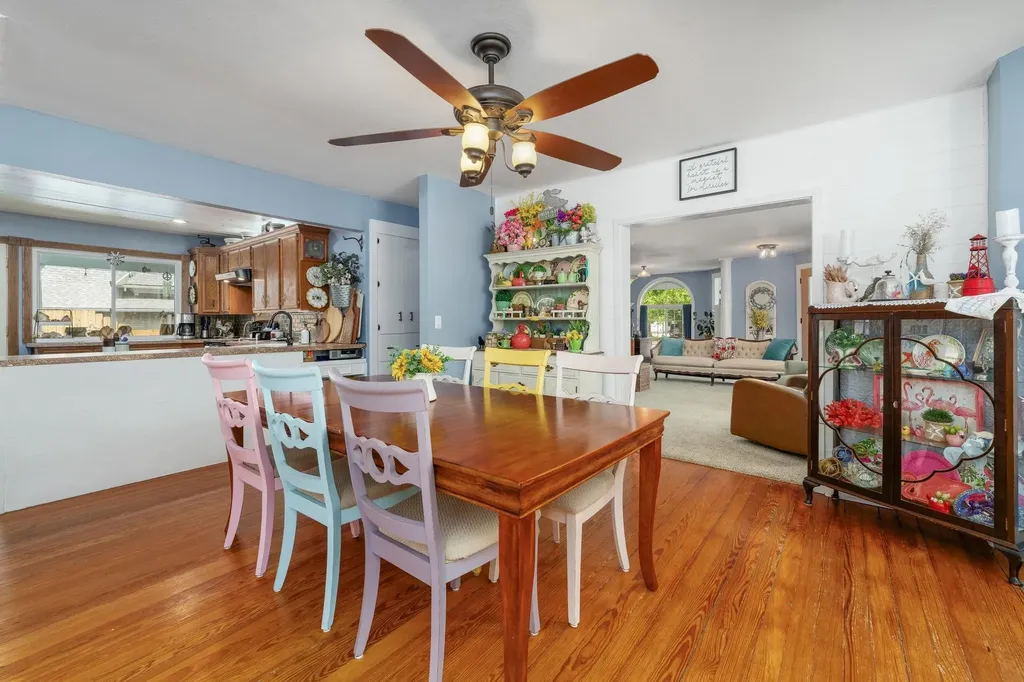 201 Filmore Street Cheney KS 67025