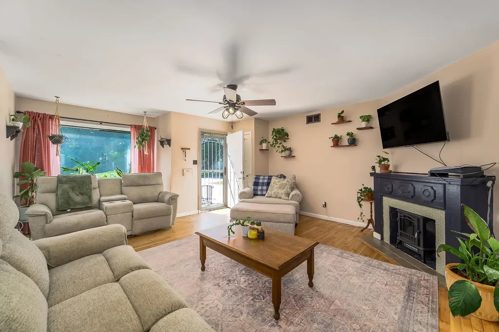730 S Fountain Avenue Wichita KS 67218-2131