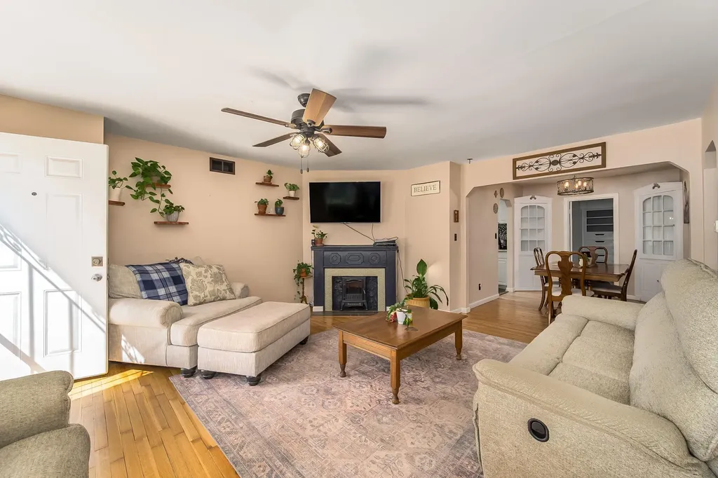 730 S Fountain Avenue Wichita KS 67218-2131