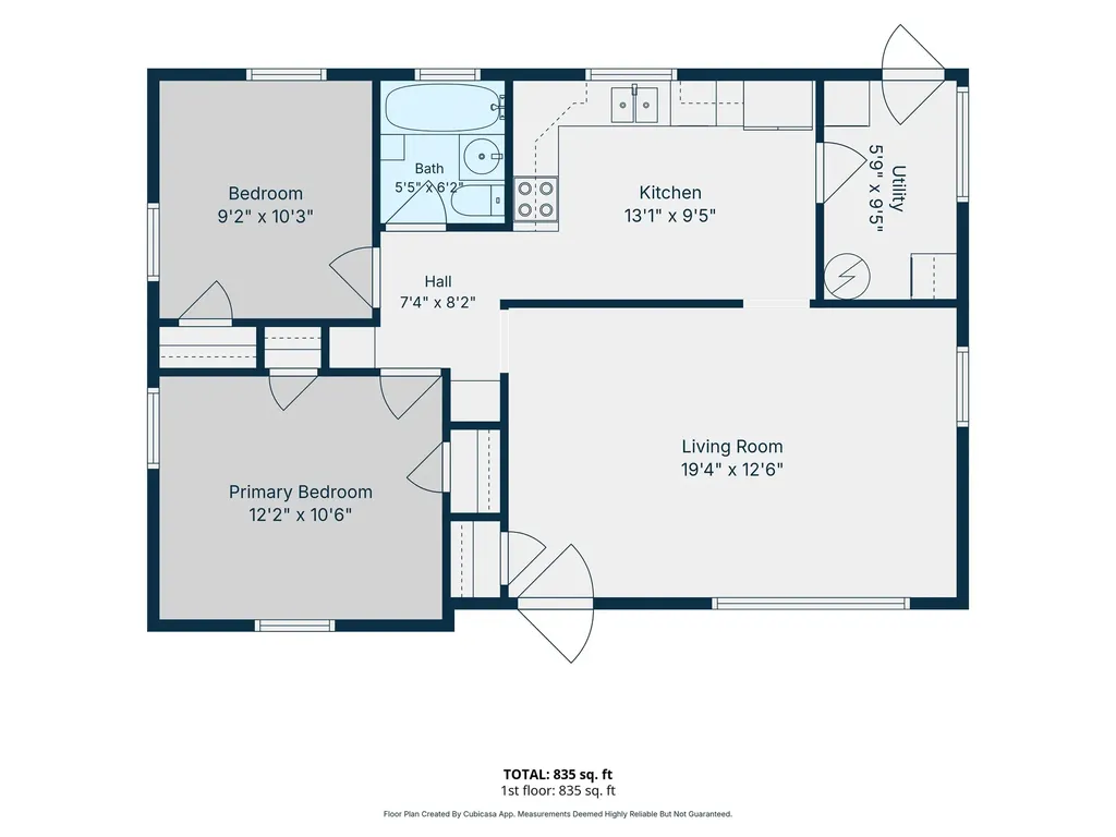5913 E Bellaire Street Wichita KS 67218
