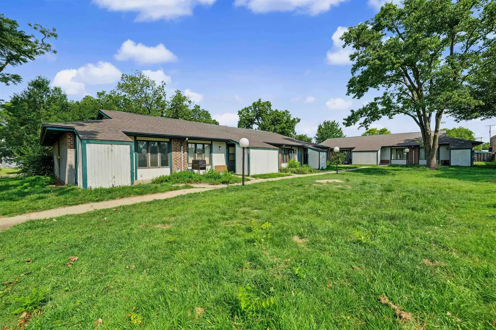 115 S Lincoln Street Marquette KS 67464