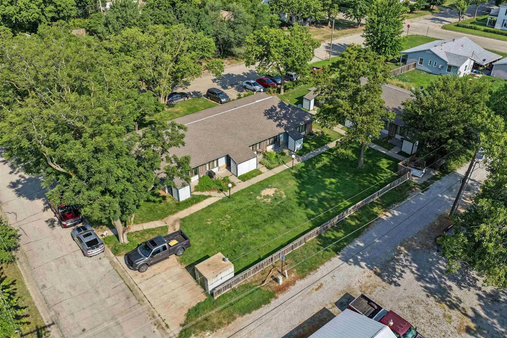 115 S Lincoln Street Marquette KS 67464