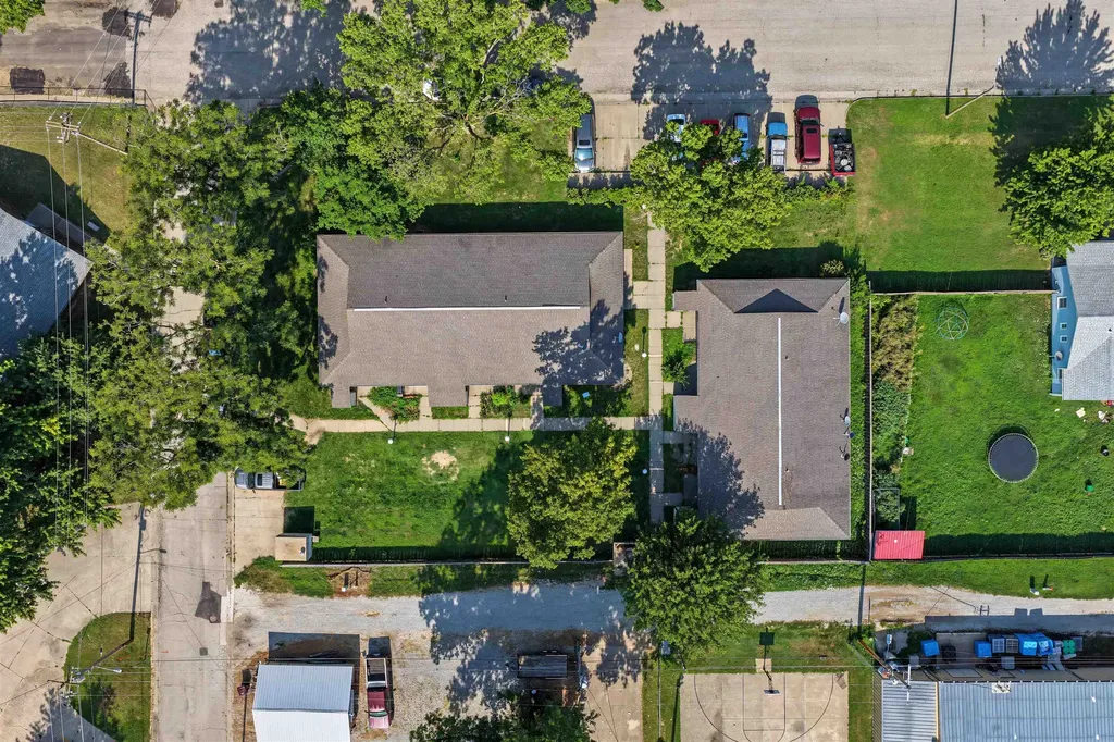 115 S Lincoln Street Marquette KS 67464