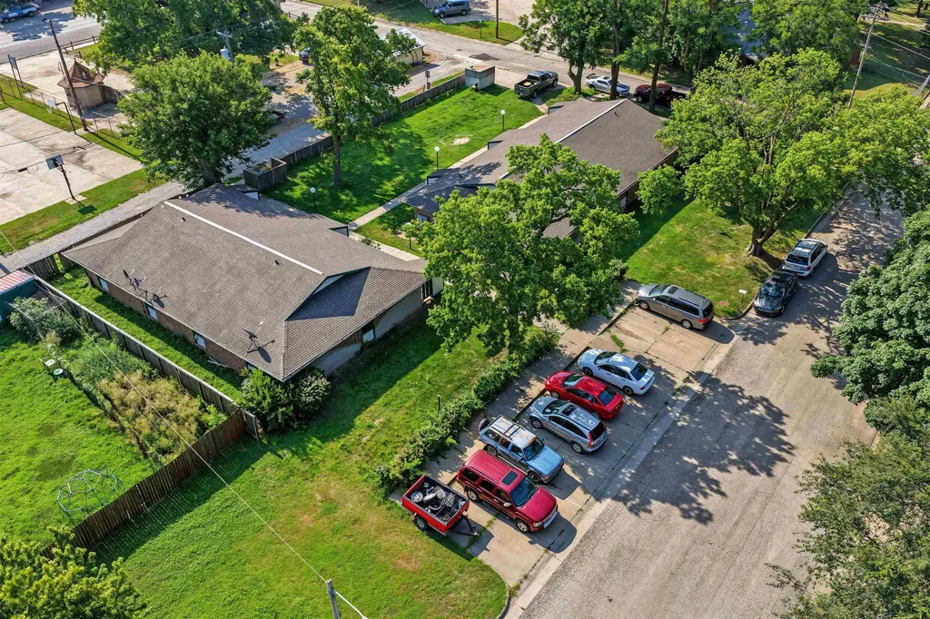115 S Lincoln Street Marquette KS 67464
