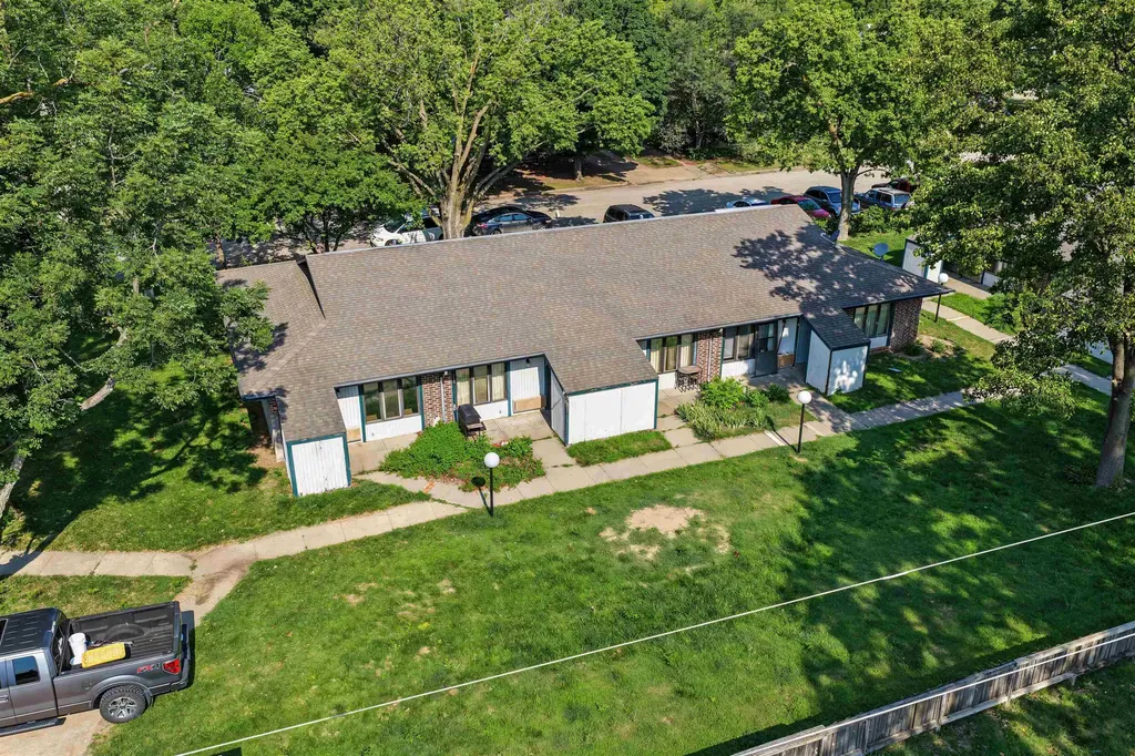 115 S Lincoln Street Marquette KS 67464