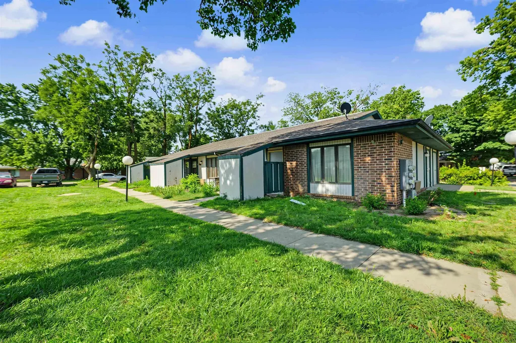 115 S Lincoln Street Marquette KS 67464